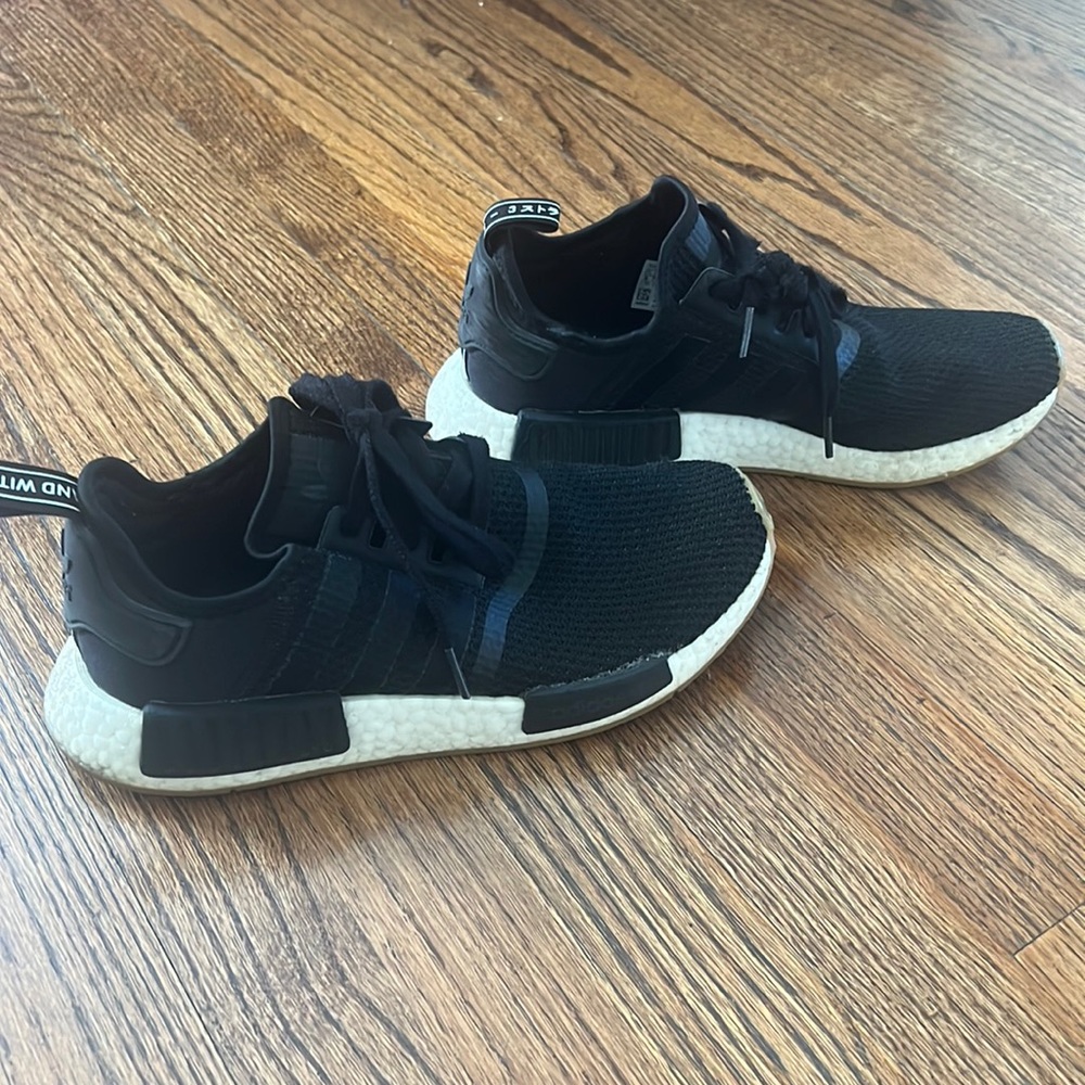 Adidas NMDs